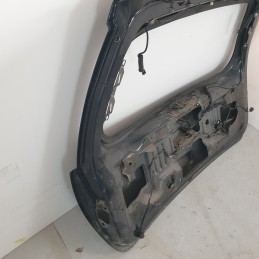 55256177AE portellone posteriore Jeep Grand Cherokee MK2 WJ WG 1998-04 nudo leggeri graffi