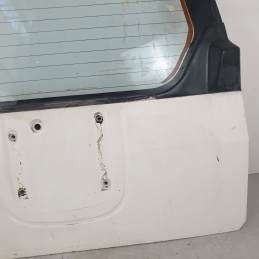 69100-61A90-000 portellone posteriore Suzuki Vitara MK1 ET TA TD 1988-98 nudo leggeri graffi