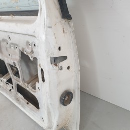 69100-61A90-000 portellone posteriore Suzuki Vitara MK1 ET TA TD 1988-98 nudo leggeri graffi