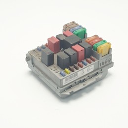CENTRALINA ECU SCATOLA PORTAFUSIBILI MODULO CONTROLLO FIAT IDEA LANCIA MUSA 1.4 BENZINA 51739423