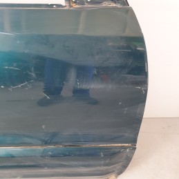 5700A900 sportello portiera ant DX Mitsubishi Pajero MK3 V60 DiD 5P 2000-07 nudo leggeri graffi