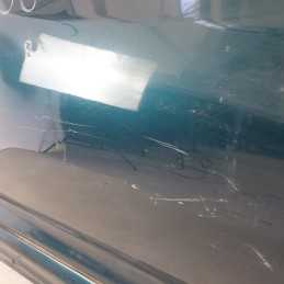 5700A900 sportello portiera ant DX Mitsubishi Pajero MK3 V60 DiD 5P 2000-07 nudo leggeri graffi