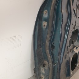 5700A900 sportello portiera ant DX Mitsubishi Pajero MK3 V60 DiD 5P 2000-07 nudo leggeri graffi