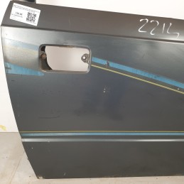 68001-77812 Porta portiera sportello telaio ant dx Suzuki Vitara ET TA TD  5p 1988-05
