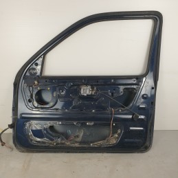 BDA490380 Porta portiera sportello telaio ant dx Land Rover Freelander L314 LN 3p 1998-06