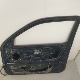 BDA490380 Porta portiera sportello telaio ant dx Land Rover Freelander L314 LN 3p 1998-06