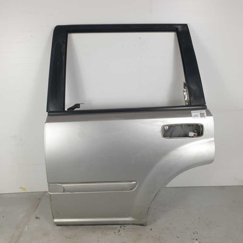 H210A8H7MA Porta portiera sportello telaio post sx Nissan X-TRAIL I T30 2007