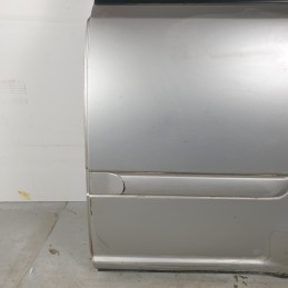 H210A8H7MA Porta portiera sportello telaio post sx Nissan X-TRAIL I T30 2007