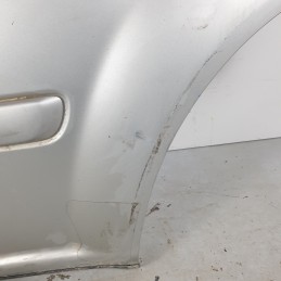H210A8H7MA Porta portiera sportello telaio post sx Nissan X-TRAIL I T30 2007