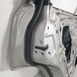 H210A8H7MA Porta portiera sportello telaio post sx Nissan X-TRAIL I T30 2007
