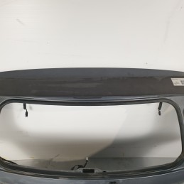 737003E102 portellone posteriore Kia Sorento MK1 JC 4X4 2002-09