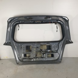 737003E102 portellone posteriore Kia Sorento MK1 JC 4X4 2002-09