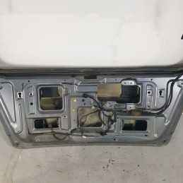 737003E102 portellone posteriore Kia Sorento MK1 JC 4X4 2002-09
