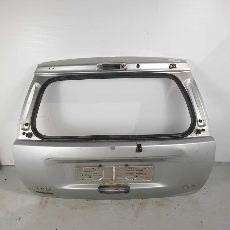 55256177AE Portellone bagagliaio cofano posteriore Jeep Grand Cherokee II WJ WG 1999-05