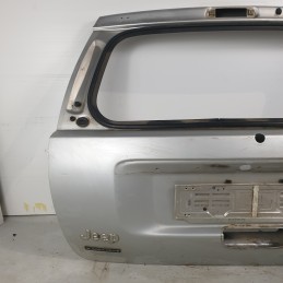 55256177AE Portellone bagagliaio cofano posteriore Jeep Grand Cherokee II WJ WG 1999-05