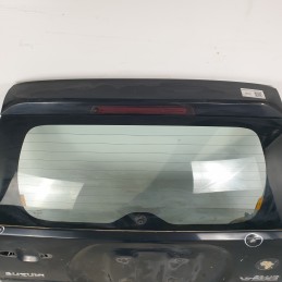 6910065850000 portellone posteriore Suzuki Grand Vitara MK2 2005-15 nudo leggeri graffi