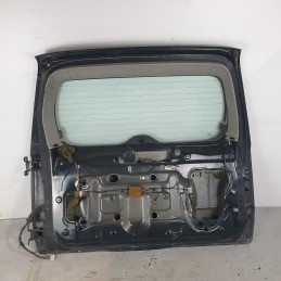 6910065850000 portellone posteriore Suzuki Grand Vitara MK2 2005-15 nudo leggeri graffi