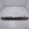 265108H31E modanatura alloggio luci targa portellone post Nissan X-Trail T30 MK1 2001-06