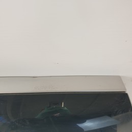 K010MES6MB portellone post Nissan X-Trail T30 MK1 2001-06 nudo leggeri graffi