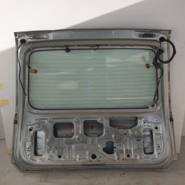 K010MES6MB portellone post Nissan X-Trail T30 MK1 2001-06 nudo leggeri graffi
