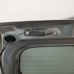 K010MES6MB portellone post Nissan X-Trail T30 MK1 2001-06 nudo leggeri graffi
