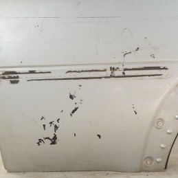 BFA490170 Porta portiera sportello telaio post sx Land Rover Freelander I L314 1998-06