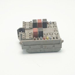 CENTRALINA ECU SCATOLA PORTAFUSIBILI MODULO CONTROLLO FIAT DOBLO' 1.9 JTD 51763772
