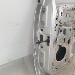 55176906AI sportello portiera post DX Jeep Cherokee MK3 KJ 2002-07 nudo con ammaccatura