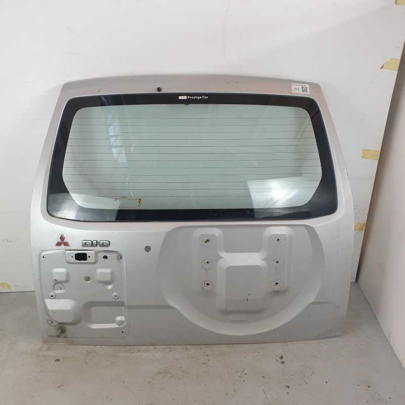MN186731 Portellone cofano posteriore Mitsubishi Pajero III V60 3.2 DI-D 2000-07