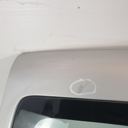 MN186731 Portellone cofano posteriore Mitsubishi Pajero III V60 3.2 DI-D 2000-07