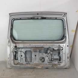 MN186731 Portellone cofano posteriore Mitsubishi Pajero III V60 3.2 DI-D 2000-07