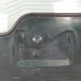 BHD700132 portellone posteriore Land Rover Discovery 2 II L318 1998-05 nudo leggeri graffi