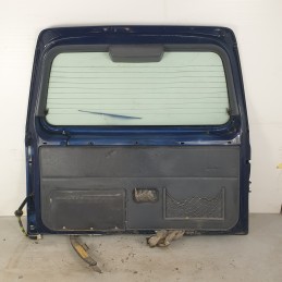 670056A220 Portellone bagagliaio cofano posteriore Toyota Land Cruiser KZJ 90 95 J9 4X4 1996-02