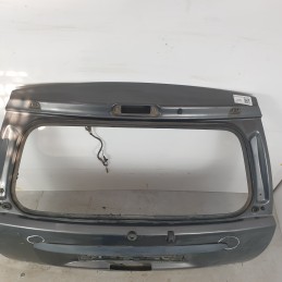 55256177AE Portellone bagagliaio posteriore Jeep Grand Cherokee II WJ WG 4X4 1999-05