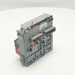 CENTRALINA ECU SCATOLA PORTAFUSIBILI MODULO CONTROLLO FIAT PANDA 1.3 MJT 2007 51781452
