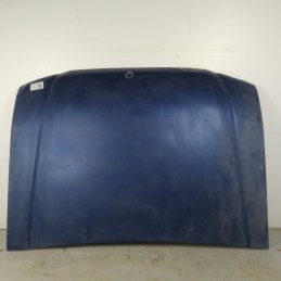5330160300 Cofano motore anteriore Toyota Land Cruiser FJ90 J90 4X4 1996-03 qualche ammaccatura
