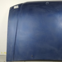 5330160300 Cofano motore anteriore Toyota Land Cruiser FJ90 J90 4X4 1996-03 qualche ammaccatura