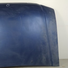 5330160300 Cofano motore anteriore Toyota Land Cruiser FJ90 J90 4X4 1996-03 qualche ammaccatura