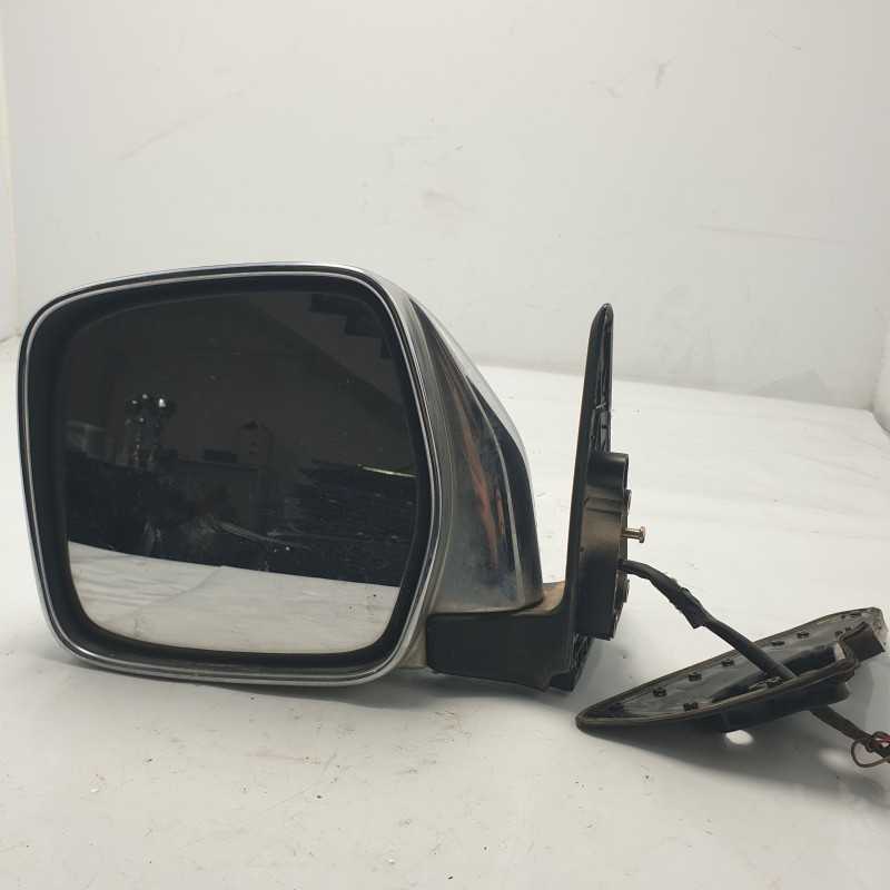 8794060530 Specchietto elettrico ant sx 7fili Toyota Land Cruiser KZJ 90 95 J9 4X4 1996-02 5p