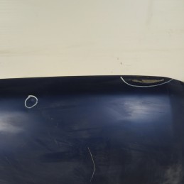 5330160300 Cofano motore anteriore Toyota Land Cruiser FJ90 J90 4X4 1996-03 qualche ammaccatura