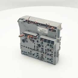 CENTRALINA ECU SCATOLA PORTAFUSIBILI MODULO CONTROLLO FIAT PANDA 1.3 MJT 2007 51781452
