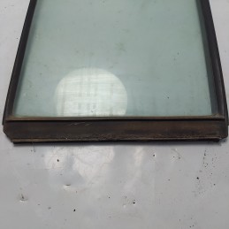 5740A191 Vetro fisso porta post sx Mitsubishi Pajero III V6W V7W DI-D 4X4 2000-06