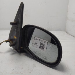 7894006111LAA specchietto retrovisore esterno ant DX SsangYong Korando MK2 KJ 1996-06 elettrico 3pin
