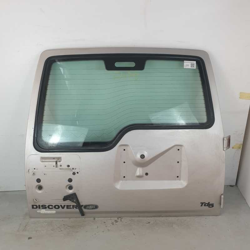 BHD700132 portellone post Land Rover Discovery MK2 L318 TD5 1998-04 leggeri graffi