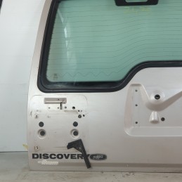 BHD700132 portellone post Land Rover Discovery MK2 L318 TD5 1998-04 leggeri graffi