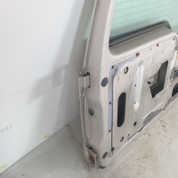 BHD700132 portellone post Land Rover Discovery MK2 L318 TD5 1998-04 leggeri graffi