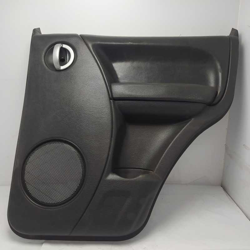 5GF221DVAK pannello interno portiera post DX Jeep Cherokee MK3 KJ 2002-07