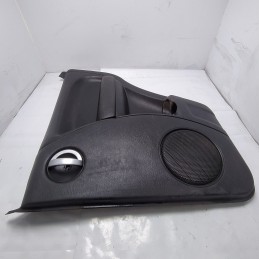 5GF221DVAK pannello interno portiera post DX Jeep Cherokee MK3 KJ 2002-07