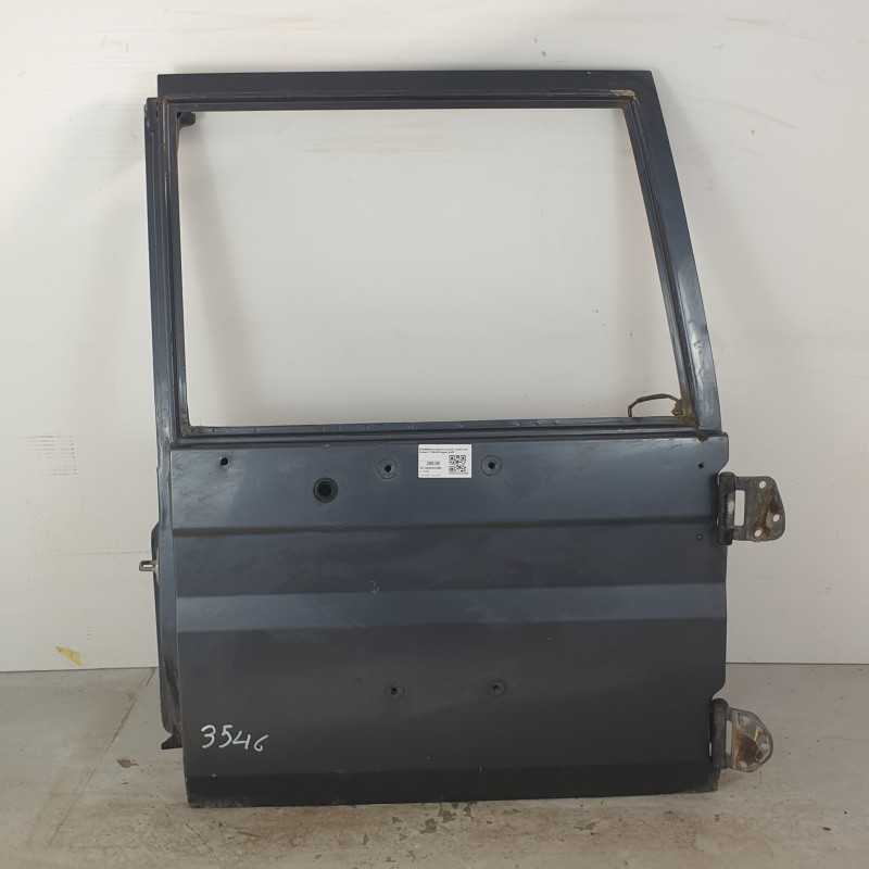 6700560580 portellone post DX Toyota Land Cruiser J7 1984-89 leggeri graffi