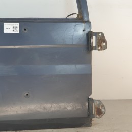 6700560580 portellone post DX Toyota Land Cruiser J7 1984-89 leggeri graffi